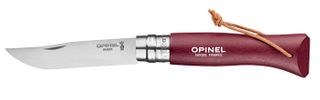 8VRI Bushwhacker Burgundy 002213