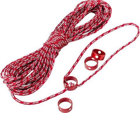 Reflective Utility Cord Kit 15M