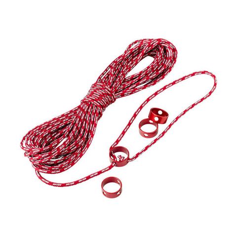 Reflective Utility Cord Kit 15M