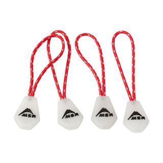 Night Glow Zipper Pulls (2)