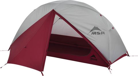 Elixir 1 Tent (footprint incl) V2