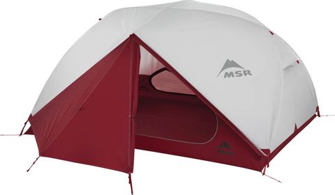 Elixir 3 Tent (footprint incl) V2~