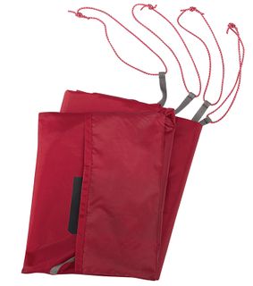 Universal Footprint: 3 Person*