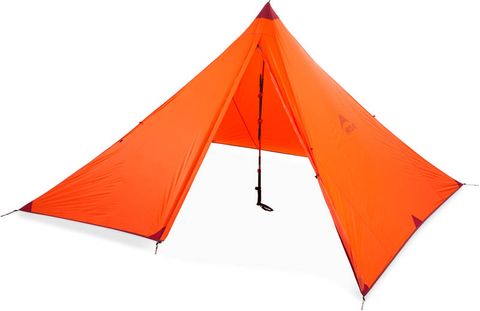 Front Range U/light Tarp Shelter