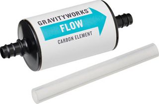 GravityWorks Carbon Element