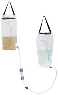 GravityWorks WaterFilter Sys 6L