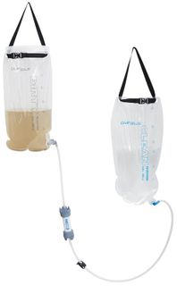 GravityWorks WaterFilter Sys 6L*PF