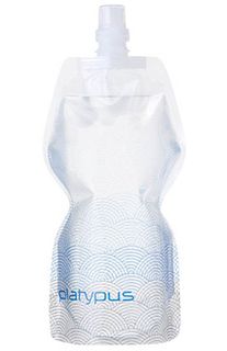 SoftBottle 1L Push/Pull Waves