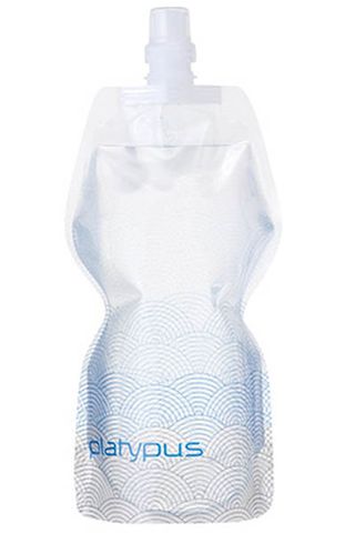 SoftBottle 1L Push/Pull Waves