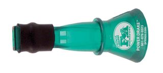 Call: Power Drake + Duck Whistle