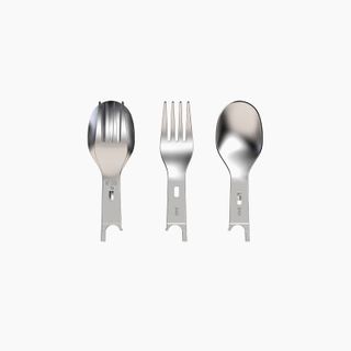 Picnic Plus Fork&Spoon 002501