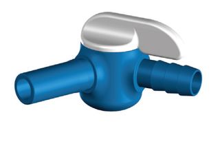 Big Zip EVO ShutOff Valve*