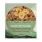 B/FAST Banana Oat Porridge