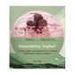 B/FAST Boysenberry Yoghurt