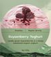 B/FAST Boysenberry Yoghurt