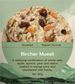 B/FAST Bircher Muesli