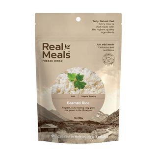 BULK Basmati Rice