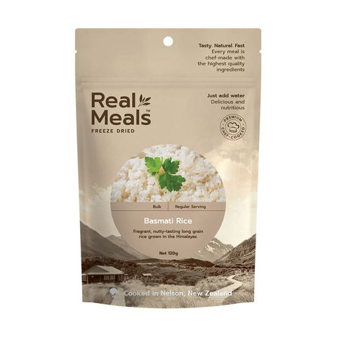 BULK Basmati Rice