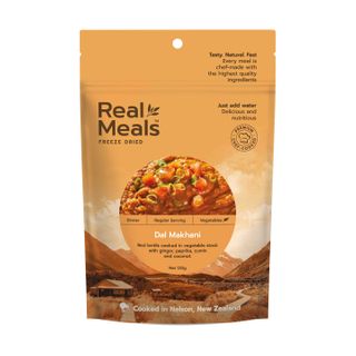 DINNER Dal Makhani