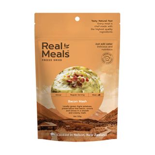DINNER Bacon Mash