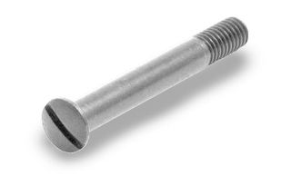 Puma Upper Tang Screw (Stainless)