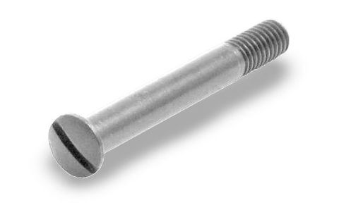 Puma Upper Tang Screw (Stainless)