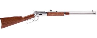 Puma .357/.38SP 20" Stainless/Inox