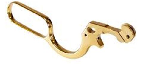 Puma Finger Lever .357 (Puma Gold)