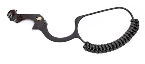 Puma Finger Lever .44 Triple Black