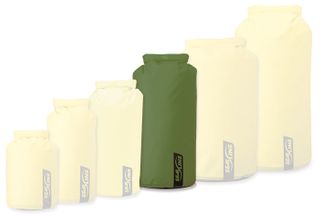 Baja 30 - Olive