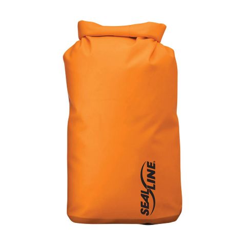 Discovery Dry Bag, 10L - Orange