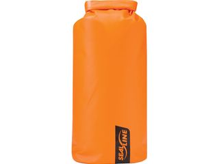 Discovery Dry Bag, 50L - Orange