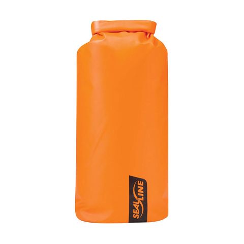 Discovery Dry Bag, 50L - Orange*
