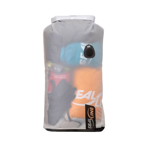 Discovery View Dry Bag, 30L - Black*