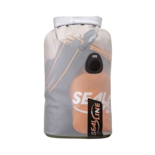 Discovery View Dry Bag, 10L - Olive*
