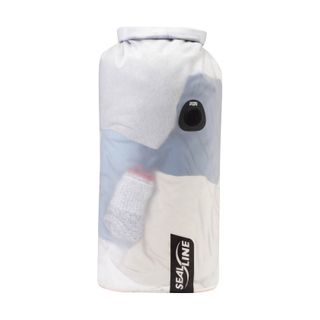 Discovery View Dry Bag, 20L - Orange*