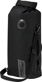 Discovery Deck Bag, 20L - Black