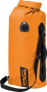 Discovery Deck Bag, 20L - Orange