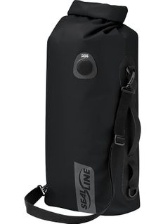 Discovery Deck Bag, 30L - Black