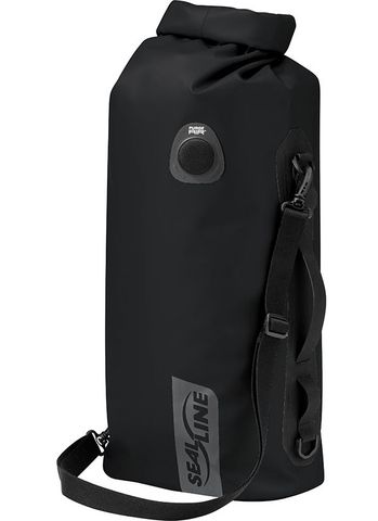 Discovery Deck Bag, 30L - Black*