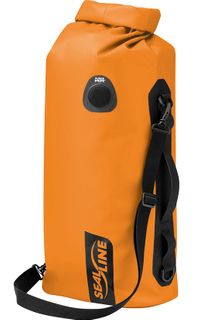 Discovery Deck Bag, 30L - Orange