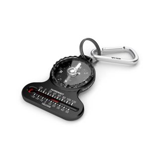 Compass Pocket / Thermometer Single (MS)