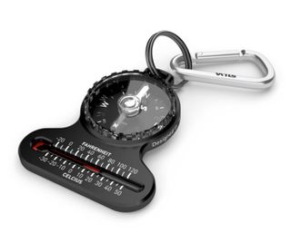 Compass Pocket / Thermometer Single (MS)