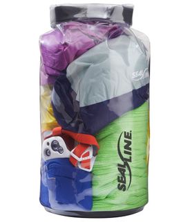 Baja View Dry Bag 10L - Clear