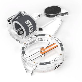 Compass Arc Jet Spectra Left (MS)