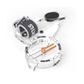Compass Arc Jet Spectra Left (MS)