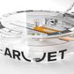 Compass Arc Jet Spectra Left (MS)