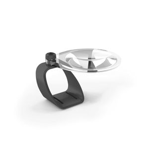 Compass Arc Zoom Magnifier