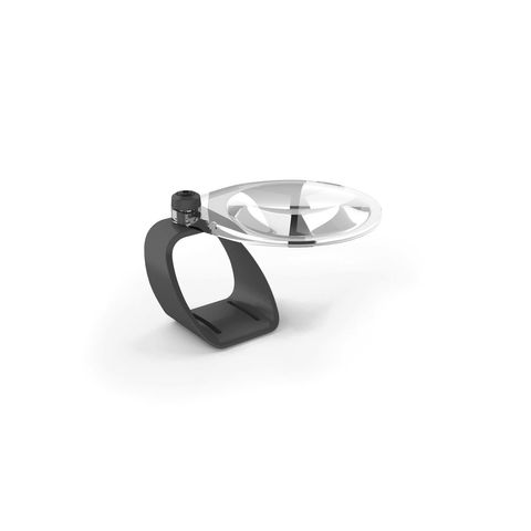 Compass Arc Zoom Magnifier