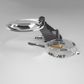 Compass Arc Zoom Magnifier